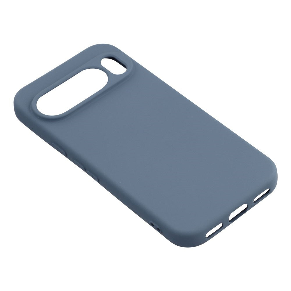 EIDERWOOD Google Pixel 10 Pro XL Foret Fleksibelt Plast Mobil Cover - Lavendel