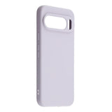 EIDERWOOD Google Pixel 10 / 10 Pro Foret Fleksibelt Plast Mobil Cover - Lyslilla