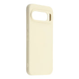 EIDERWOOD Google Pixel 10 / 10 Pro Foret Fleksibelt Plast Mobil Cover - Hvid