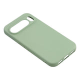 EIDERWOOD Google Pixel 10 / 10 Pro Foret Fleksibelt Plast Mobil Cover - Lysegrøn