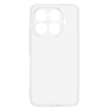 Xiaomi 15T Pro EIDERWOOD Slankt Plastik Mobilcover - Gennemsigtig