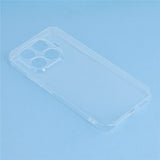 Xiaomi 15T Pro EIDERWOOD Slankt Plastik Mobilcover - Gennemsigtig