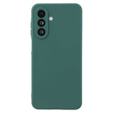 EIDERWOOD Samsung Galaxy A17 (5G)  Mobil Cover - Fleksibelt Plastik - Grøn