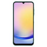 EIDERWOOD Samsung Galaxy A17 (5G)  Mobil Cover - Fleksibelt Plastik - Grøn