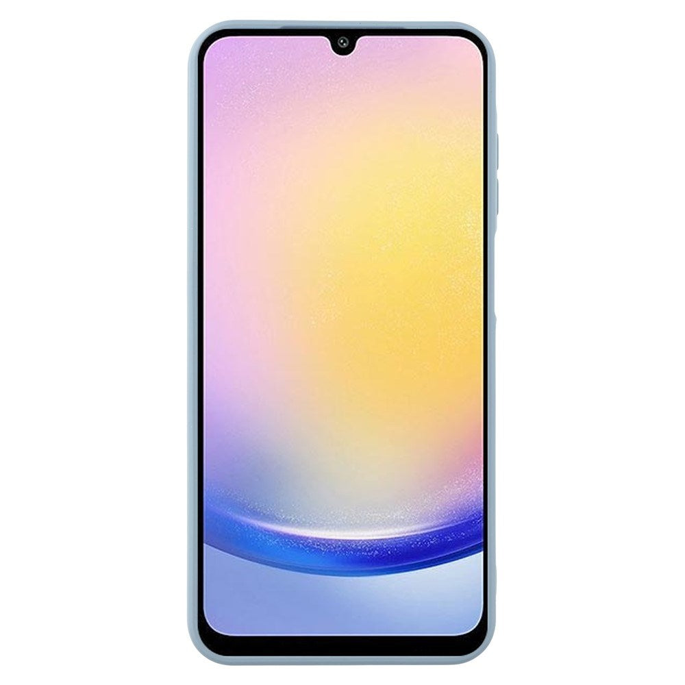 EIDERWOOD Samsung Galaxy A17 (5G)  Mobil Cover - Fleksibelt Plastik - Lavendel