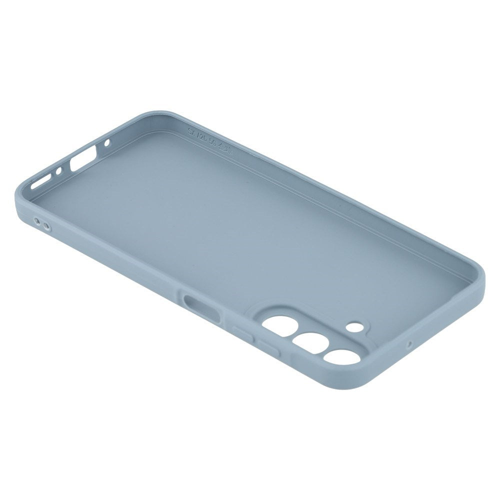 EIDERWOOD Samsung Galaxy A17 (5G)  Mobil Cover - Fleksibelt Plastik - Lavendel
