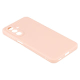 EIDERWOOD Samsung Galaxy A17 (5G)  Mobil Cover - Fleksibelt Plastik - Pink