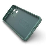 OnePlus Nord CE5 - EIDERWOOD Fleksibelt Plastik Cover - Grøn