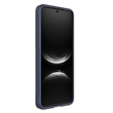 OnePlus Nord CE5 - EIDERWOOD Fleksibelt Plastik Cover - Mørkeblå