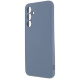EIDERWOOD Samsung Galaxy S25 FE Foret Fleksibelt Plast Mobil Cover - Lavendel