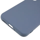 EIDERWOOD Samsung Galaxy S25 FE Foret Fleksibelt Plast Mobil Cover - Lavendel