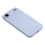 iPhone Air - EIDERWOOD Foret Fleksibelt Plast Cover - Lyslilla