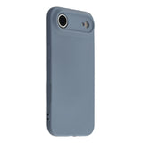 iPhone Air - EIDERWOOD Foret Fleksibelt Plast Cover - Lavendel