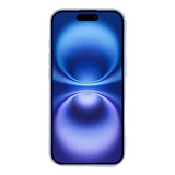 iPhone 17 - EIDERWOOD Foret Fleksibelt Plast Cover - Lyslilla