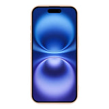 iPhone 17 - EIDERWOOD Foret Fleksibelt Plast Cover - Lyserød