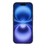 iPhone 17 - EIDERWOOD Foret Fleksibelt Plast Cover - Lavendel