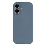 iPhone 17 - EIDERWOOD Foret Fleksibelt Plast Cover - Lavendel