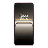 OnePlus Nord 5 - EIDERWOOD Fleksibelt Plastik Cover - Lilla