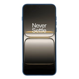 OnePlus Nord 5 - EIDERWOOD Fleksibelt Plastik Cover - Blå