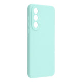OnePlus Nord 5 - EIDERWOOD Fleksibelt Plastik Cover - Turkis