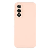 OnePlus Nord 5 - EIDERWOOD Fleksibelt Plastik Cover - Lyserød