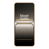 OnePlus Nord 5 - EIDERWOOD Fleksibelt Plastik Cover - Lyserød