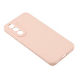OnePlus Nord 5 - EIDERWOOD Fleksibelt Plastik Cover - Lyserød