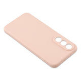 OnePlus Nord 5 - EIDERWOOD Fleksibelt Plastik Cover - Lyserød