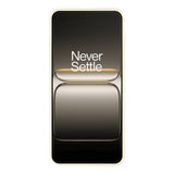 OnePlus Nord 5 - EIDERWOOD Fleksibelt Plastik Cover - Beige