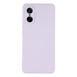 EIDERWOOD OnePlus Nord CE5 Foret Fleksibelt Plast Bagside Cover - Lilla
