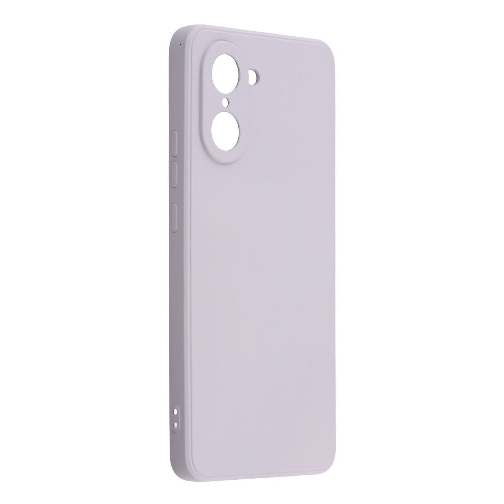 EIDERWOOD OnePlus Nord CE5 Foret Fleksibelt Plast Bagside Cover - Lilla