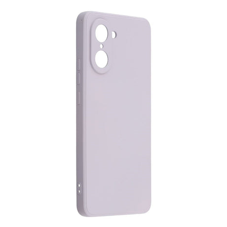 EIDERWOOD OnePlus Nord CE5 Foret Fleksibelt Plast Bagside Cover - Lilla