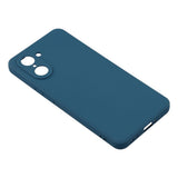 EIDERWOOD OnePlus Nord CE5 Foret Fleksibelt Plast Bagside Cover - Blå