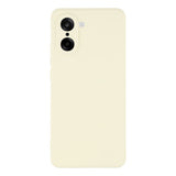 EIDERWOOD OnePlus Nord CE5 Foret Fleksibelt Plast Bagside Cover - Hvid