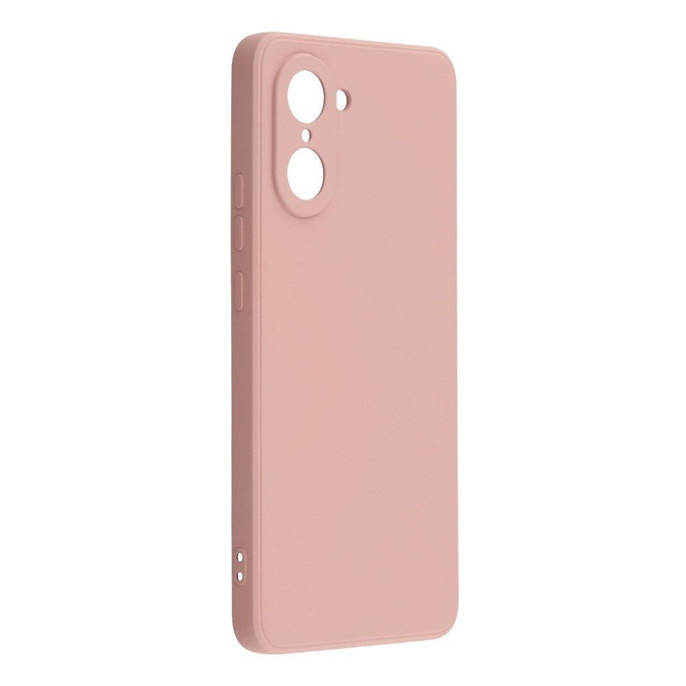 EIDERWOOD OnePlus Nord CE5 Foret Fleksibelt Plast Bagside Cover - Lyserød