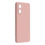 EIDERWOOD OnePlus Nord CE5 Foret Fleksibelt Plast Bagside Cover - Lyserød