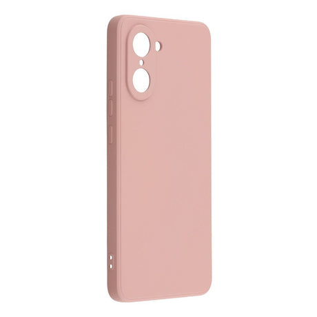EIDERWOOD OnePlus Nord CE5 Foret Fleksibelt Plast Bagside Cover - Lyserød