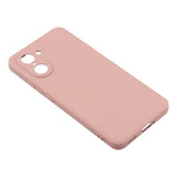 EIDERWOOD OnePlus Nord CE5 Foret Fleksibelt Plast Bagside Cover - Lyserød