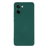 EIDERWOOD OnePlus Nord CE5 Foret Fleksibelt Plast Bagside Cover - Grøn
