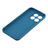 Xiaomi 15T EIDERWOOD Fleksibelt Plastik Mobil Cover - Mørkeblå