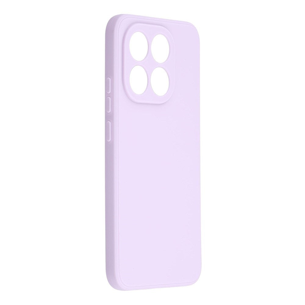 Xiaomi 15T EIDERWOOD Fleksibelt Plastik Mobil Cover - Lilla