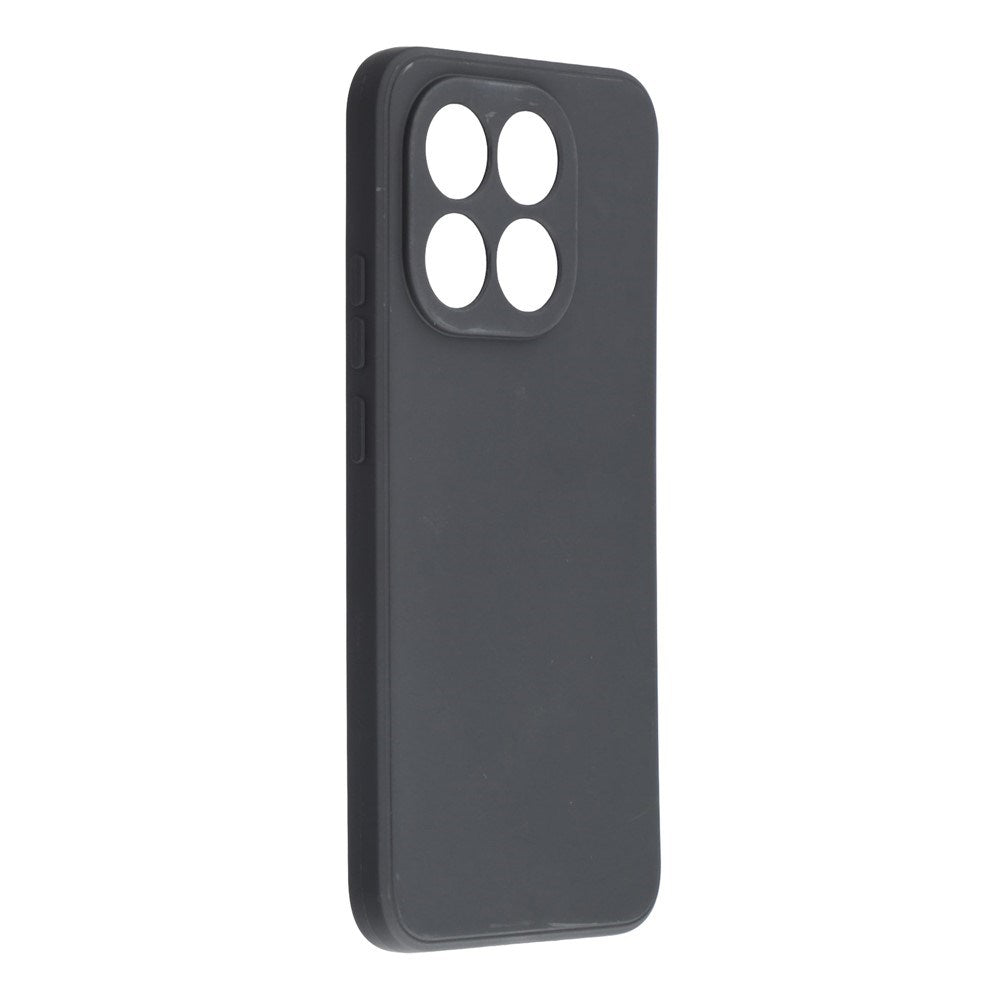 Xiaomi 15T EIDERWOOD Fleksibelt Plastik Mobil Cover - Sort