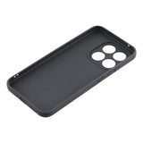 Xiaomi 15T EIDERWOOD Fleksibelt Plastik Mobil Cover - Sort