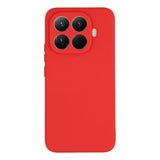 Xiaomi 15T Pro EIDERWOOD Fleksibelt Plastik Mobil Cover - Rød