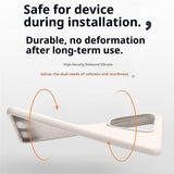 EIDERWOOD OnePlus 15 Silikone Mobil Cover - Lilla