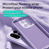 OnePlus 15 Silikone Mobil Cover - MagSafe Kompatibel - Sort