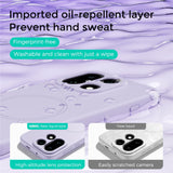 OnePlus 15 Silikone Mobil Cover - MagSafe Kompatibel - Mørkeblå