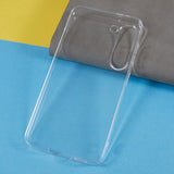 EIDERWOOD - Samsung Galaxy S22+ (Plus) Hårdt Plastik Cover - Gennemsigtig