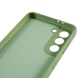 EIDERWOOD - Samsung Galaxy S21+ (Plus) - Foret Fleksibelt Plast Cover - Grøn