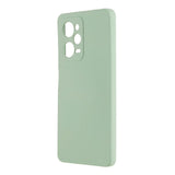 EIDERWOOD Xiaomi Poco X5 Pro (5G) Foret Fleksibelt Plast Mobil Cover - Grøn